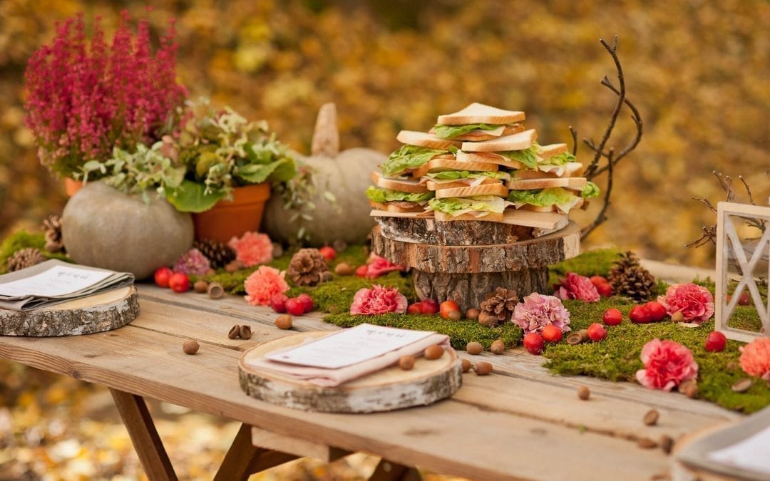 Vintage őszi inspirációs fotozás 2018